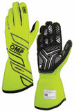 OMP Gloves One S FIA 8856-2018