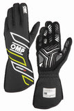 OMP Gloves One S FIA 8856-2018