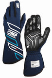 OMP Gloves One S FIA 8856-2018