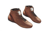 OMP Boots Carrera FIA8856-2018