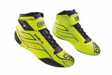 OMP Boots One S FIA 8856-2108