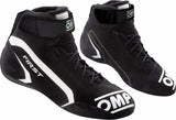 OMP Boots First FIA 8856-2018