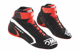 OMP Boots First FIA 8856-2018
