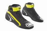 OMP Boots First FIA 8856-2018