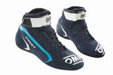 OMP Boots First FIA 8856-2018