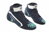 OMP Boots First FIA 8856-2018