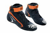 OMP Boots First FIA 8856-2018