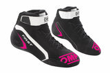 OMP Boots First FIA 8856-2018