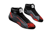 OMP Boots Sport FIA 8856-2018