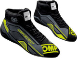 OMP Boots Sport FIA 8856-2018