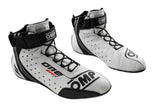 OMP Boots One Evo X FIA 8856-2018
