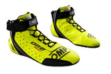 OMP Boots One Evo X FIA 8856-2018