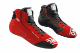 OMP Boots Tecnica FIA 8856-2018