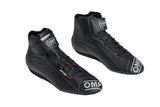 OMP Boots One Evo FX FIA 8856-2018