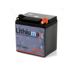 Lithiumax Carbon Series RACE10+ Order now arriving end October 23