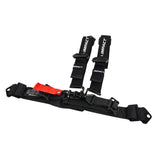 Impact Restraint Junior 2" L&L 5Pt