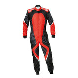 OMP Suit KS3X ART Kids
