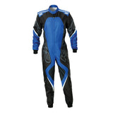 OMP Suit KS3X ART Kids