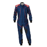 OMP Suit KS3X ART Kids