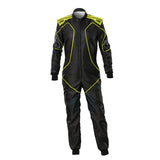 OMP Suit KS3X ART Kids