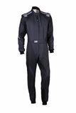 OMP Suit KS3X Black/Anthracite 2025