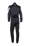 OMP Suit KS-3X Black/Anthracite