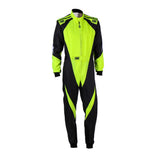 OMP Suit KS3X KIDS