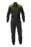 OMP Suit KS4