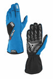 OMP Gloves KS3 Blue MY2026