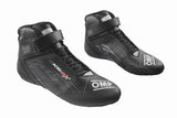 OMP Boots KS2X Black MY2026