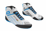 OMP Boots KS2X MY2026