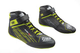 OMP Boots KS2X MY2026