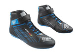 OMP Boots KS2X MY2026
