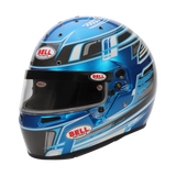 Bell Helmet KC7 CMR Champion