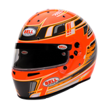Bell Helmet KC7 CMR Champion