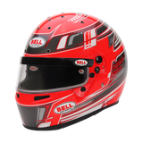 Bell Helmet KC7 CMR Champion