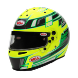 Bell Helmet KC7 CMR Champion