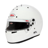 Bell Helmet KC7 CMR White