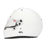 Bell Helmet KC7 CMR White