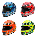 Bell Helmet KC7 CMR Champion