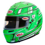 Bell KC7-CMR Champion Green