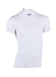KS Top SS - White
