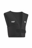 OMP Rib Vest Black