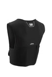 OMP Rib Vest Black