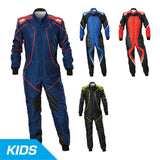 OMP Suit KS3X ART Kids