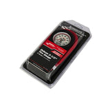 Longacre - Deluxe 2½" Analog Tire Pressure Gauge