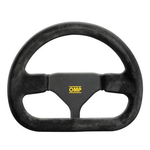 OMP Steering Wheel Indy – 250mm