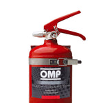 OMP Extinguisher CAB319 Hand Held