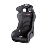OMP Seat HTE R 400 Black Stock arriving end of October