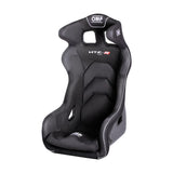 OMP Seat HTE R 400 Black Stock arriving end of October